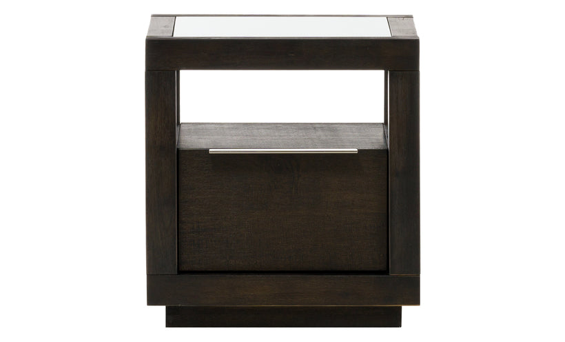 Oxford End Table